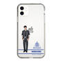 スリムプロテクションケース［ スマートフォンケース<制服ver.> - KOSHIRO ］