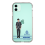 スリムプロテクションケース［ スマートフォンケース<制服ver.> - KOSHIRO ］