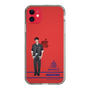 スリムプロテクションケース［ スマートフォンケース<制服ver.> - KOSHIRO ］