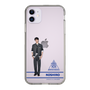 スリムプロテクションケース［ スマートフォンケース<制服ver.> - KOSHIRO ］