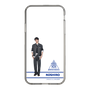 スリムプロテクションケース［ スマートフォンケース<制服ver.> - KOSHIRO ］