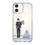 スリムプロテクションケース［ スマートフォンケース<制服ver.> - KOSHIRO ］