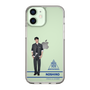 スリムプロテクションケース［ スマートフォンケース<制服ver.> - KOSHIRO ］