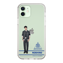 スリムプロテクションケース［ スマートフォンケース<制服ver.> - KOSHIRO ］