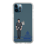 スリムプロテクションケース［ スマートフォンケース<制服ver.> - KOSHIRO ］