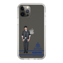 スリムプロテクションケース［ スマートフォンケース<制服ver.> - KOSHIRO ］
