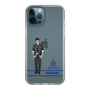 スリムプロテクションケース［ スマートフォンケース<制服ver.> - KOSHIRO ］