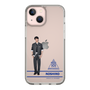 スリムプロテクションケース［ スマートフォンケース<制服ver.> - KOSHIRO ］