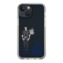 スリムプロテクションケース［ スマートフォンケース<制服ver.> - KOSHIRO ］