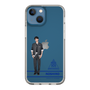 スリムプロテクションケース［ スマートフォンケース<制服ver.> - KOSHIRO ］