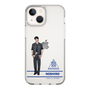 スリムプロテクションケース［ スマートフォンケース<制服ver.> - KOSHIRO ］