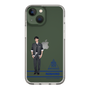 スリムプロテクションケース［ スマートフォンケース<制服ver.> - KOSHIRO ］