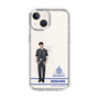 スリムプロテクションケース［ スマートフォンケース<制服ver.> - KOSHIRO ］