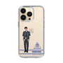スリムプロテクションケース［ スマートフォンケース<制服ver.> - KOSHIRO ］