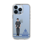 スリムプロテクションケース［ スマートフォンケース<制服ver.> - KOSHIRO ］