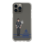 スリムプロテクションケース［ スマートフォンケース<制服ver.> - KOSHIRO ］