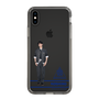 スリムプロテクションケース［ スマートフォンケース<制服ver.> - KOSHIRO ］