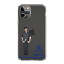 スリムプロテクションケース［ スマートフォンケース<制服ver.> - KOSHIRO ］