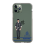 スリムプロテクションケース［ スマートフォンケース<制服ver.> - KOSHIRO ］