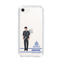 スリムプロテクションケース［ スマートフォンケース<制服ver.> - KOSHIRO ］
