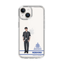 スリムプロテクションケース［ スマートフォンケース<制服ver.> - KOSHIRO ］