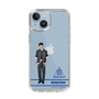 スリムプロテクションケース［ スマートフォンケース<制服ver.> - KOSHIRO ］