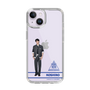 スリムプロテクションケース［ スマートフォンケース<制服ver.> - KOSHIRO ］