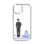 スリムプロテクションケース［ スマートフォンケース<制服ver.> - KOSHIRO ］