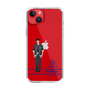 スリムプロテクションケース［ スマートフォンケース<制服ver.> - KOSHIRO ］