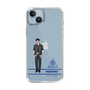 スリムプロテクションケース［ スマートフォンケース<制服ver.> - KOSHIRO ］