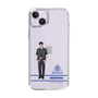スリムプロテクションケース［ スマートフォンケース<制服ver.> - KOSHIRO ］