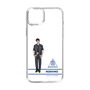 スリムプロテクションケース［ スマートフォンケース<制服ver.> - KOSHIRO ］