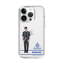 スリムプロテクションケース［ スマートフォンケース<制服ver.> - KOSHIRO ］