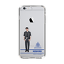 スリムプロテクションケース［ スマートフォンケース<制服ver.> - KOSHIRO ］