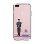 スリムプロテクションケース［ スマートフォンケース<制服ver.> - KOSHIRO ］