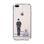スリムプロテクションケース［ スマートフォンケース<制服ver.> - KOSHIRO ］