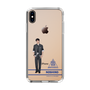 スリムプロテクションケース［ スマートフォンケース<制服ver.> - KOSHIRO ］