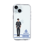 スリムプロテクションケース［ スマートフォンケース<制服ver.> - KOSHIRO ］