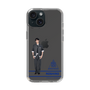 スリムプロテクションケース［ スマートフォンケース<制服ver.> - KOSHIRO ］