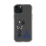 スリムプロテクションケース［ スマートフォンケース<制服ver.> - KOSHIRO ］