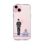 スリムプロテクションケース［ スマートフォンケース<制服ver.> - KOSHIRO ］