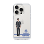 スリムプロテクションケース［ スマートフォンケース<制服ver.> - KOSHIRO ］