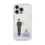 スリムプロテクションケース［ スマートフォンケース<制服ver.> - KOSHIRO ］