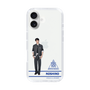 スリムプロテクションケース［ スマートフォンケース<制服ver.> - KOSHIRO ］