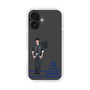 スリムプロテクションケース［ スマートフォンケース<制服ver.> - KOSHIRO ］