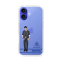 スリムプロテクションケース［ スマートフォンケース<制服ver.> - KOSHIRO ］