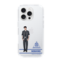 スリムプロテクションケース［ スマートフォンケース<制服ver.> - KOSHIRO ］
