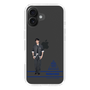 スリムプロテクションケース［ スマートフォンケース<制服ver.> - KOSHIRO ］