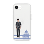 スリムプロテクションケース［ スマートフォンケース<制服ver.> - KOSHIRO ］