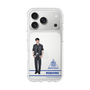 スリムプロテクションケース［ スマートフォンケース<制服ver.> - KOSHIRO ］